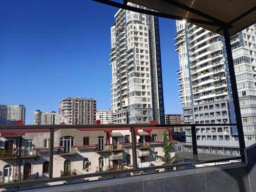 Фотография хостела Batumi Chase dream