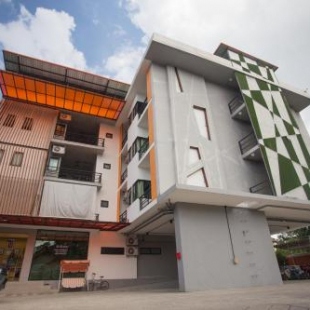 Фотография гостиницы STAY MAYB Chiang Mai