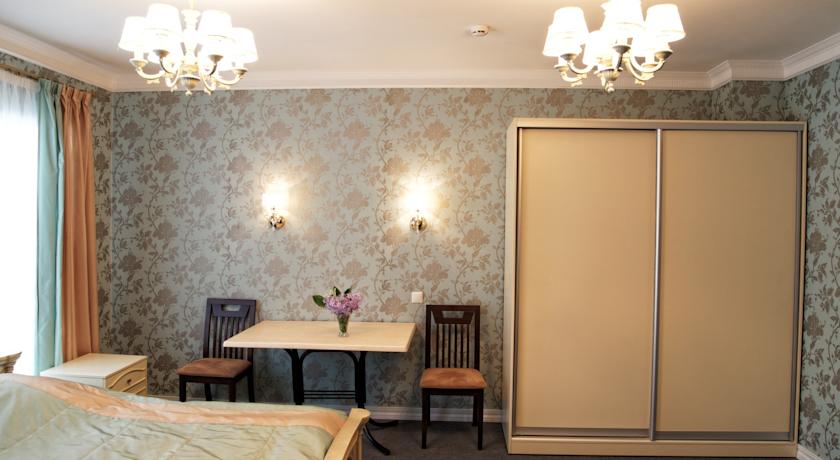 Фотография мини отеля Достоевский