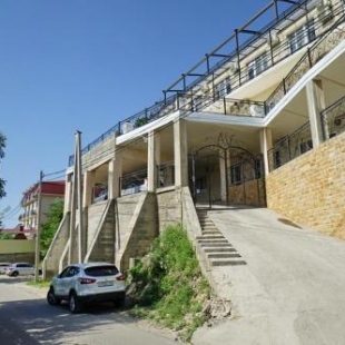 Фотография банкетного зала Большой