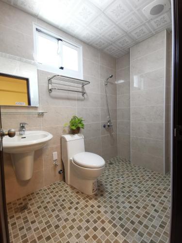 Фотография мини отеля Loka B&B