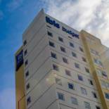 Фотография гостиницы ibis budget Belem