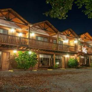 Фотографии апарт отеля
Apart Hotel Blumenau