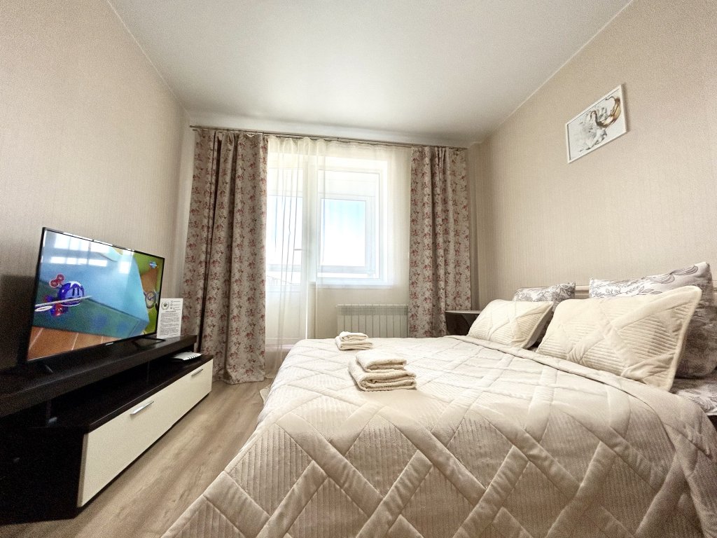 Фотография квартиры Апартаменты Fsf В Центре Тундровый