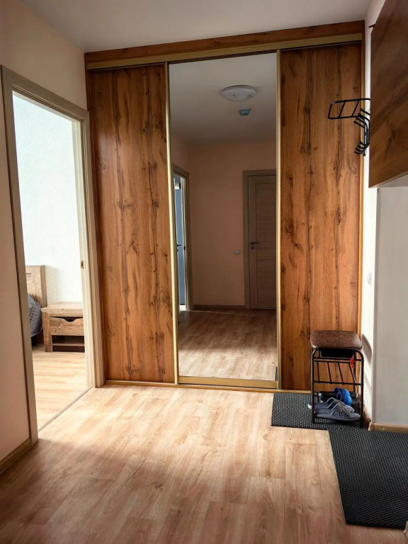 Фотография квартиры Апартаменты на проспекте Мира 57