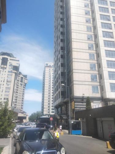 Фотография хостела Tomiris Lady's