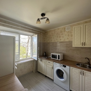 Фотография квартиры Апартаменты на Героев-Медиков