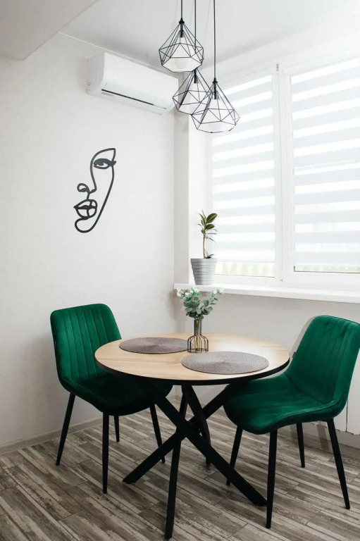 Фотография квартиры Квартира Loft на Просторной