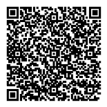 QR код гостевого дома Tsisana Guest House