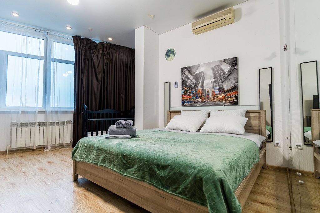 Фотография квартиры Апартаменты с видом на море от LetoApart