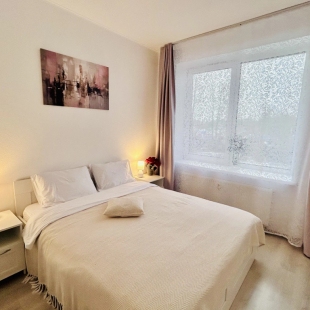 Фотография квартиры Квартира Бриз на причале