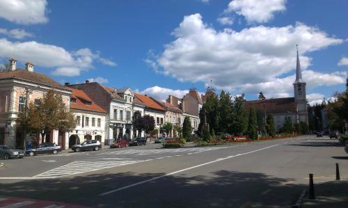 Фотография мини отеля Korona Panzió