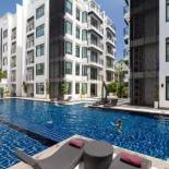 Фотография апарт отеля Kamala Regent Phuket Condotel