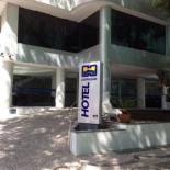 Фотография гостиницы Centromar Hotel