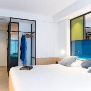 Фотографии гостиницы
Hotel Nelson