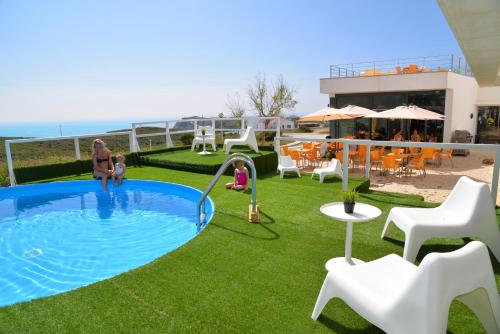 Фотография хостела HI Arrifana Destination Hostel