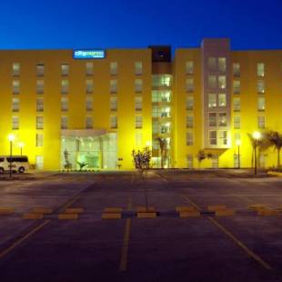 Фотографии гостиницы
City Express Saltillo Sur