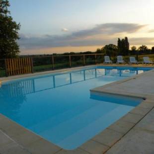 Фотографии гостевого дома
Le Domaine du Bel Air