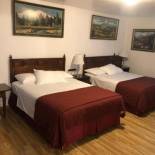 Фотография мотеля Angeles Motel