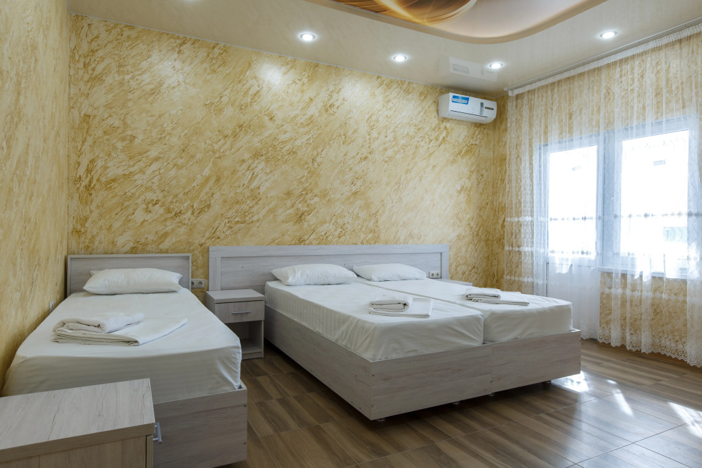 Фотография квартиры Апартаменты с кухней