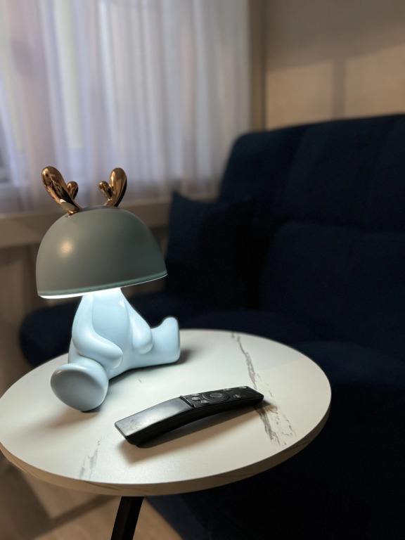 Фотография квартиры Квартира Студия у Парка Скульптур