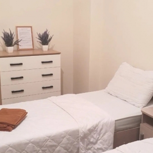 Фотография квартиры Апартаменты на улице Александра Хохлова 3