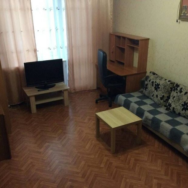 Фотографии квартиры
Апартаменты на бул. Энтузиастов, 2Б