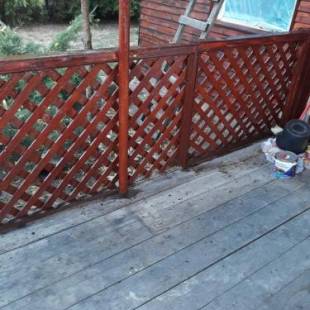 Фотографии гостевого дома
New Cabana Beea