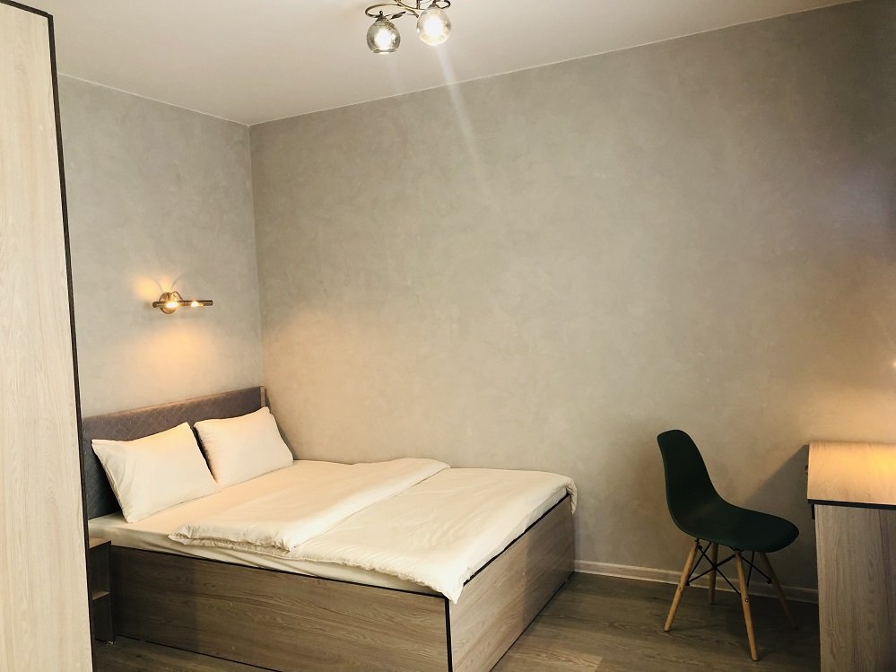 Фотография квартиры Апартаменты Шикарный Вид