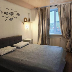 Фотография квартиры Апартаменты на улице Льва Толстого 7