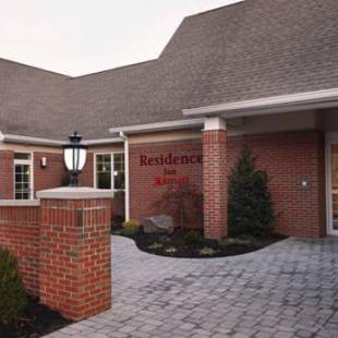 Фотографии гостиницы
Residence Inn by Marriott Woodbridge Edison/Raritan Center