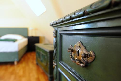 Фотография гостиницы Zur Alten Schmiede