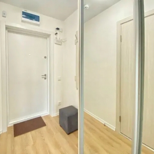 Фотография квартиры Апарт Комфорт на ул. Лескова 42