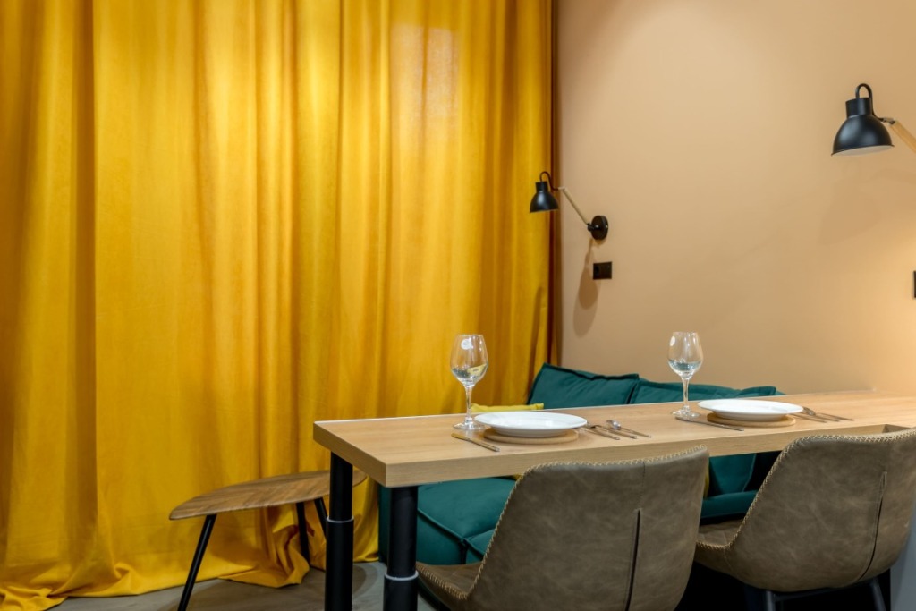 Фотография квартиры Апартаменты InHome24 Комфортные на Инженера Кнорре