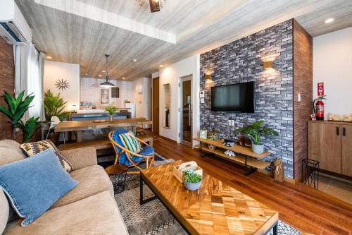 Фотография гостевого дома Ginowan - House / Vacation STAY 53141