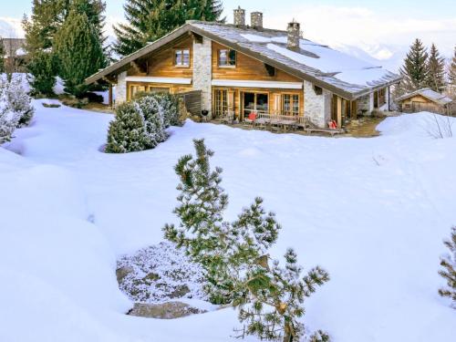 Фотографии гостевого дома
Holiday Home Les Clèves