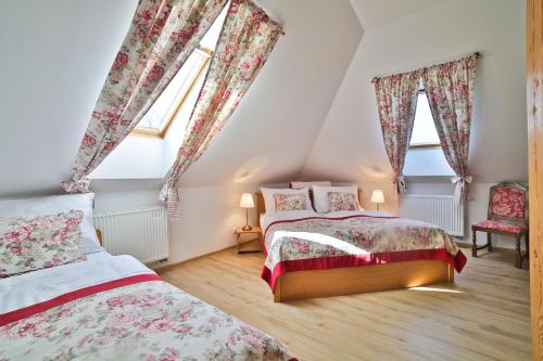 Фотография гостевого дома Penzion Karlštejn