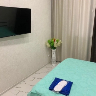 Фотография квартиры Апартаменты Сириус на Ленинском проспекте, д. 37A/3