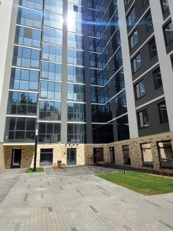 Фотография квартиры Апартаменты на улице Остужева