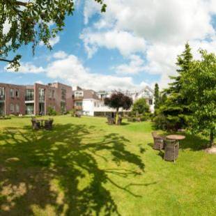 Фотографии гостиницы 
            Hotel Creusen