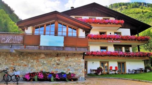 Фотография мини отеля Garni Marianne