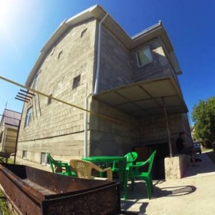 Фотография гостевого дома На Родниковой