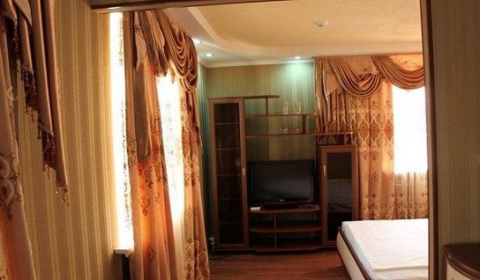 Фотографии гостиницы
Версаль