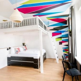 Фотография хостела Pyjama Park Schanzenviertel