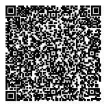 QR код гостиницы Порт Внуково