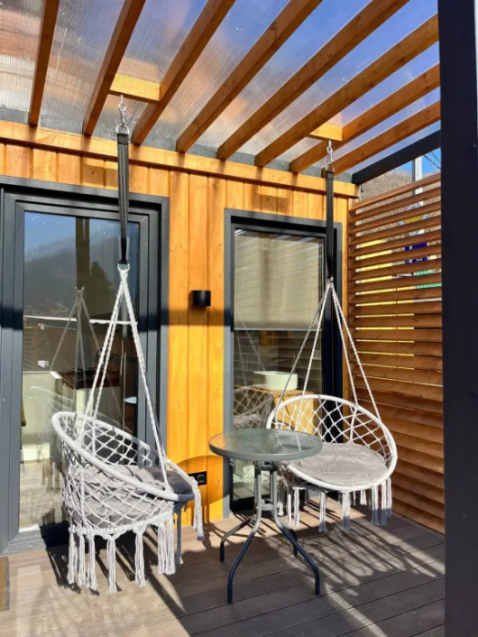 Фотографии квартиры 
            Апартаменты в 5 Минутах от Подъемника с Шикарным Видом на Горы