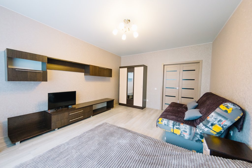 Фотография квартиры Апартаменты Магистральная 41