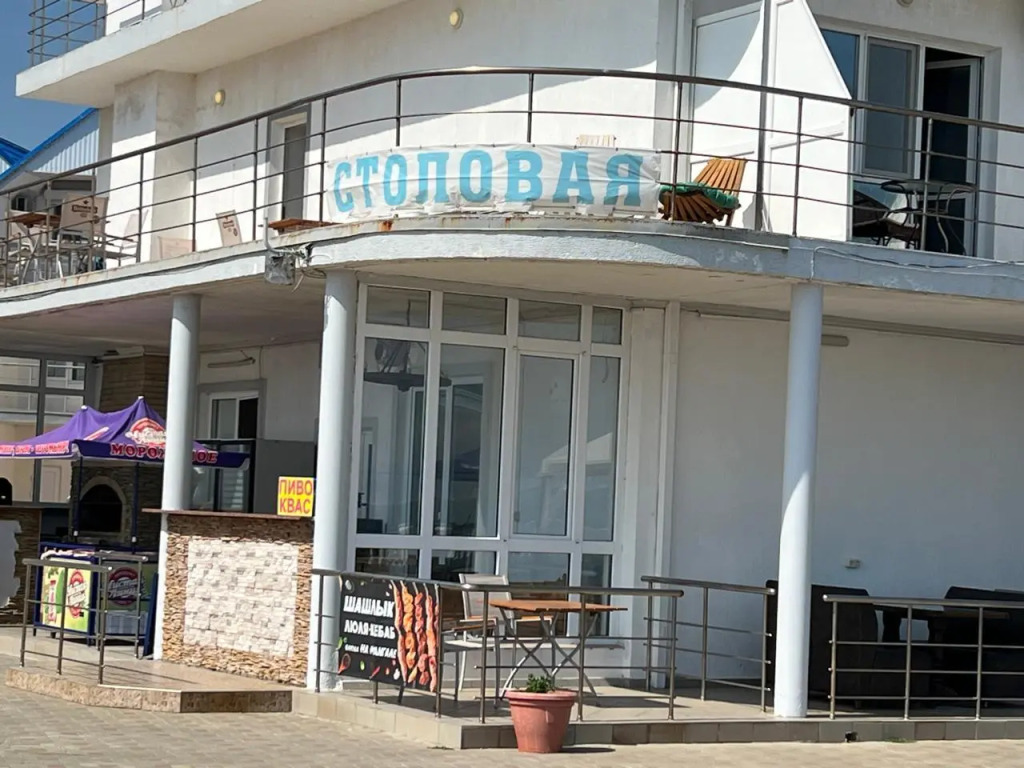 Фотография Коттеджа Эллинг 4