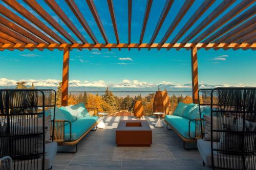 Фотографии гостиницы
Tsinandali Estate Georgia