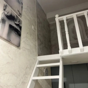 Фотография квартиры Dayker City на аллее Первой Маевки